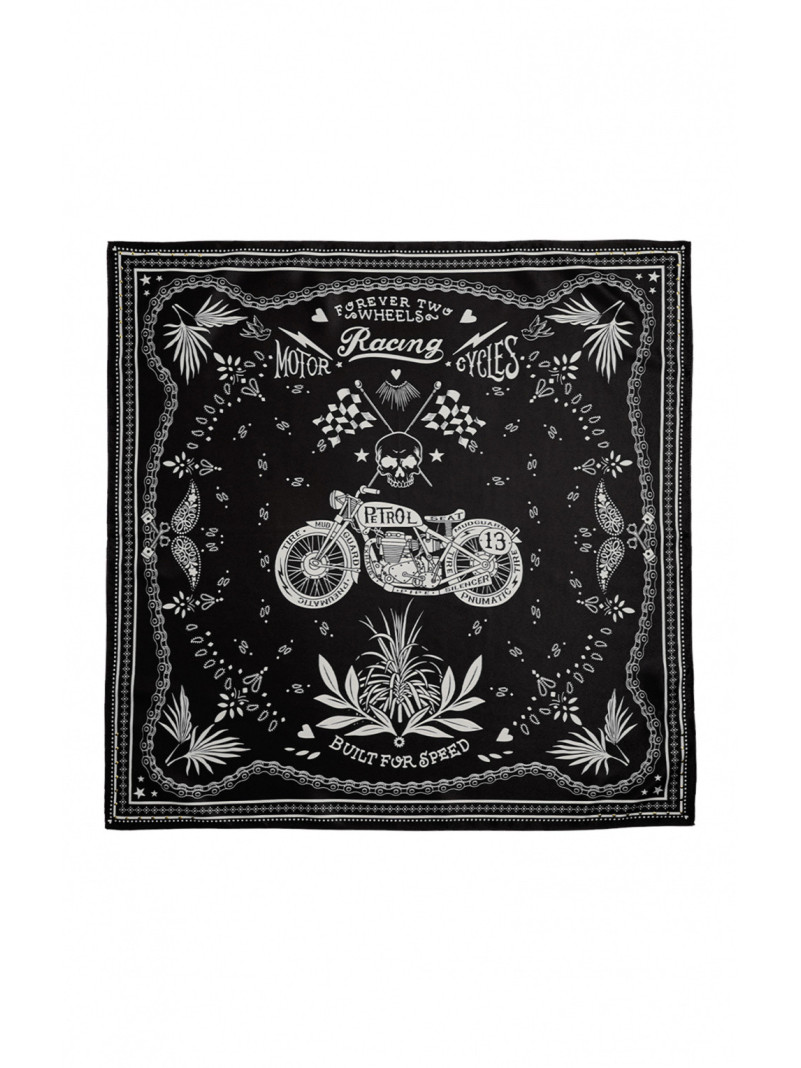 Foulard Wild BANDANA MINI