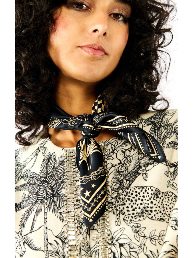 Foulard Wild BANDANA MINI