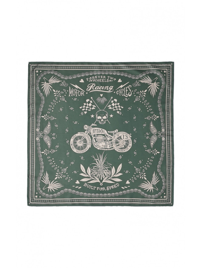 Foulard Wild BANDANA MINI