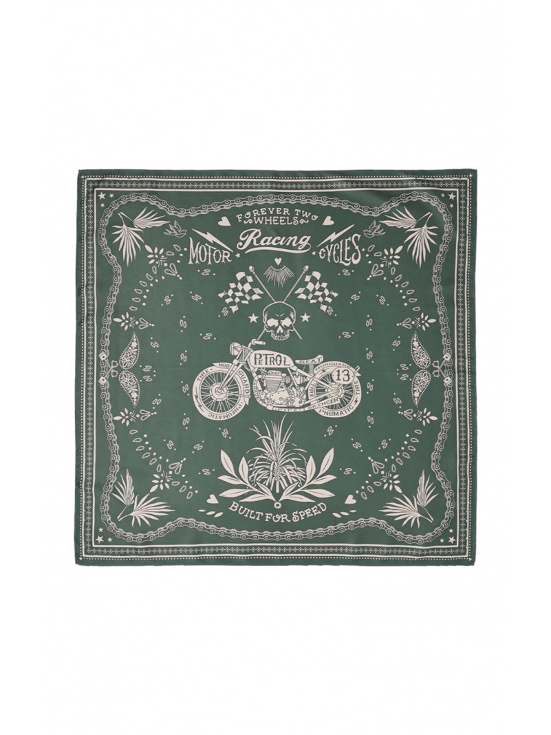 Foulard Wild BANDANA MINI