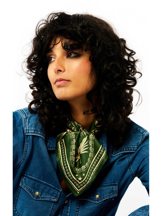 Foulard Wild BANDANA MINI