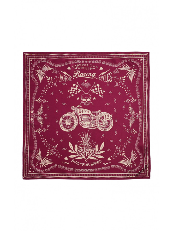 Foulard Wild BANDANA MINI