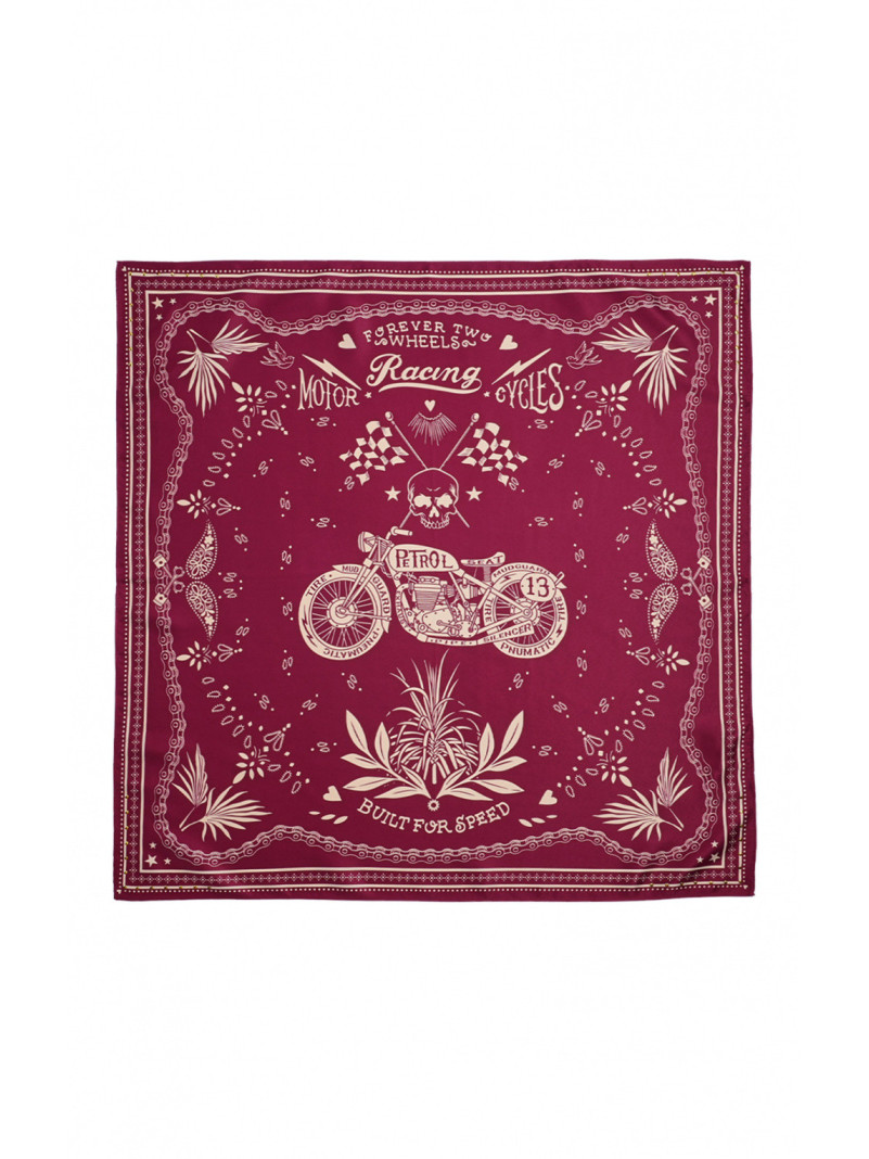 Foulard Wild BANDANA MINI
