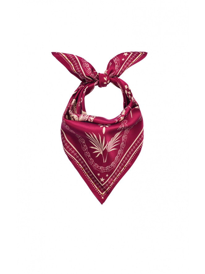 Foulard Wild BANDANA MINI