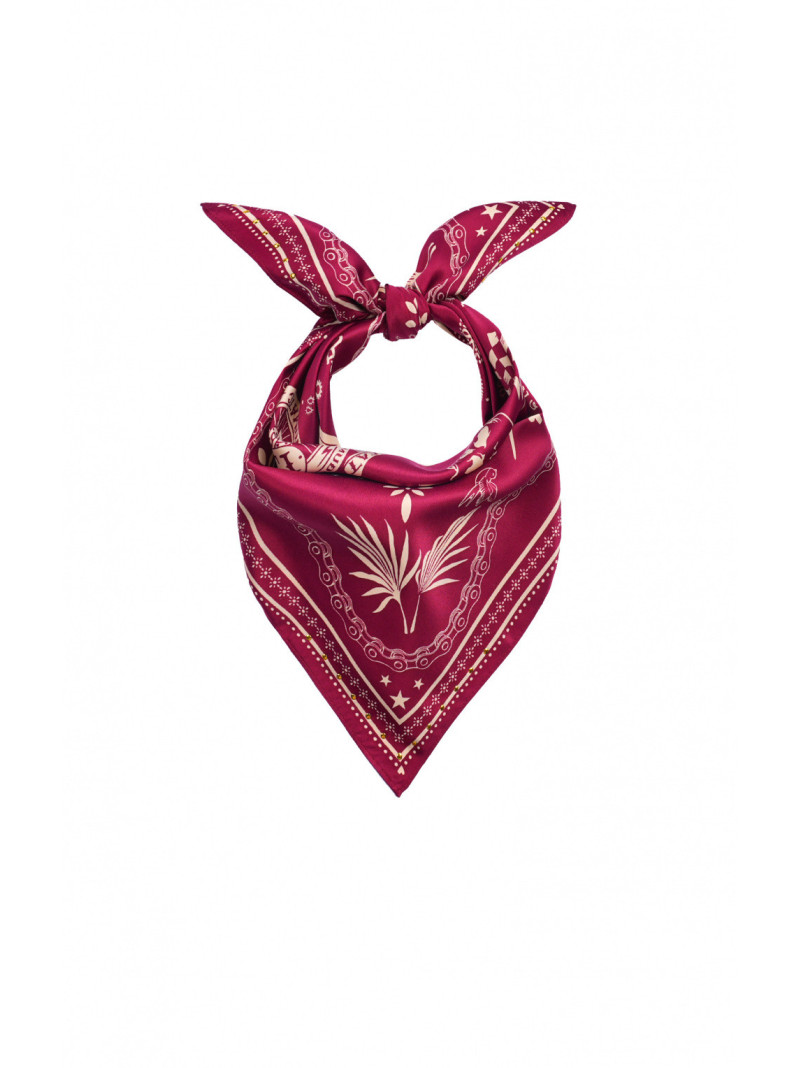 Foulard Wild BANDANA MINI