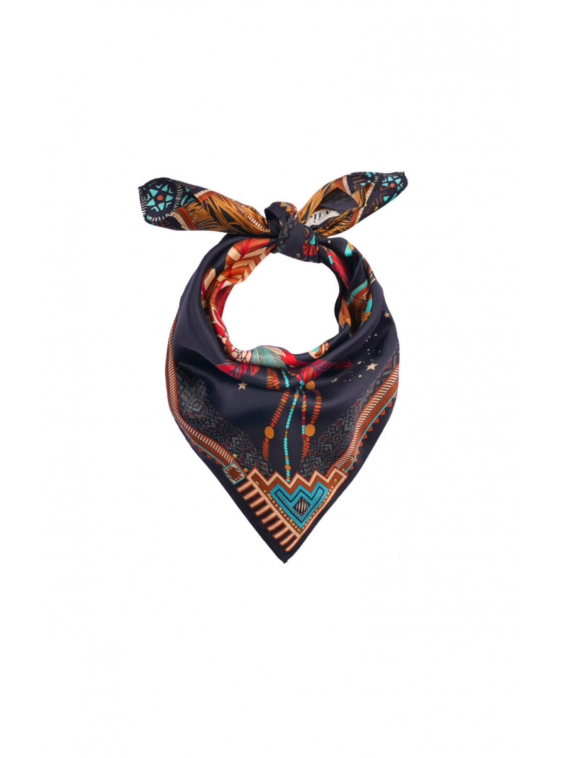 Foulard Wild NOUVEAU WESTERN MINI