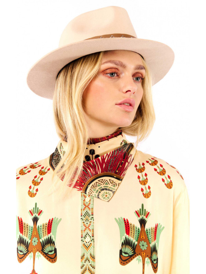 Foulard Wild NOUVEAU WESTERN MINI