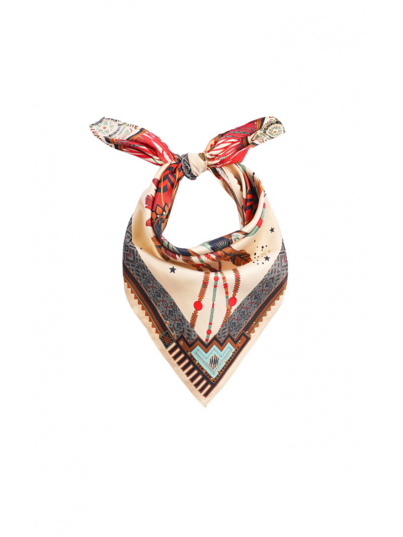 Foulard Wild NOUVEAU WESTERN MINI