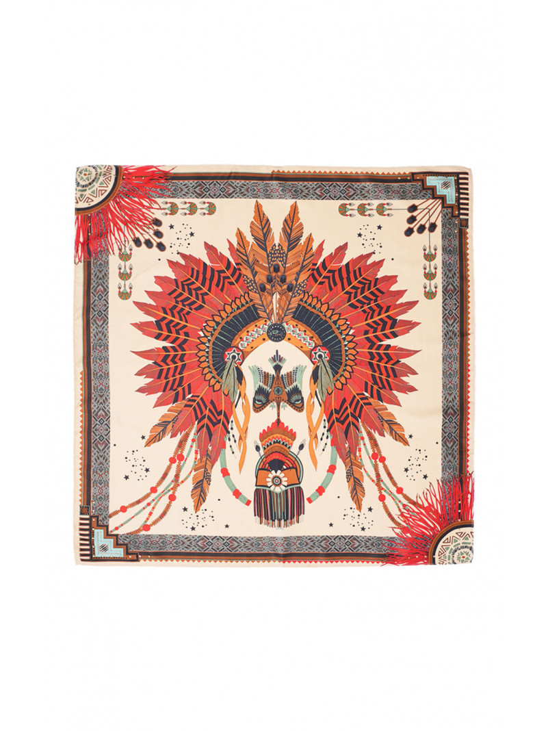 Foulard Wild NOUVEAU WESTERN MINI