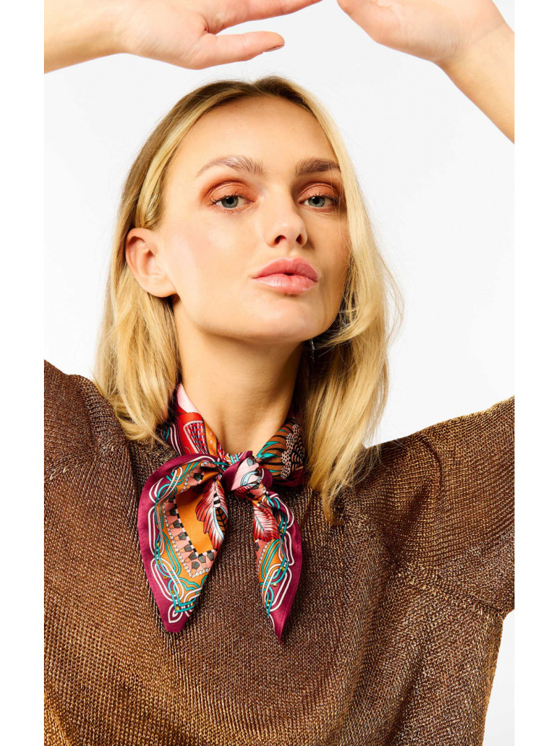 Foulard Wild PONY PONY MINI