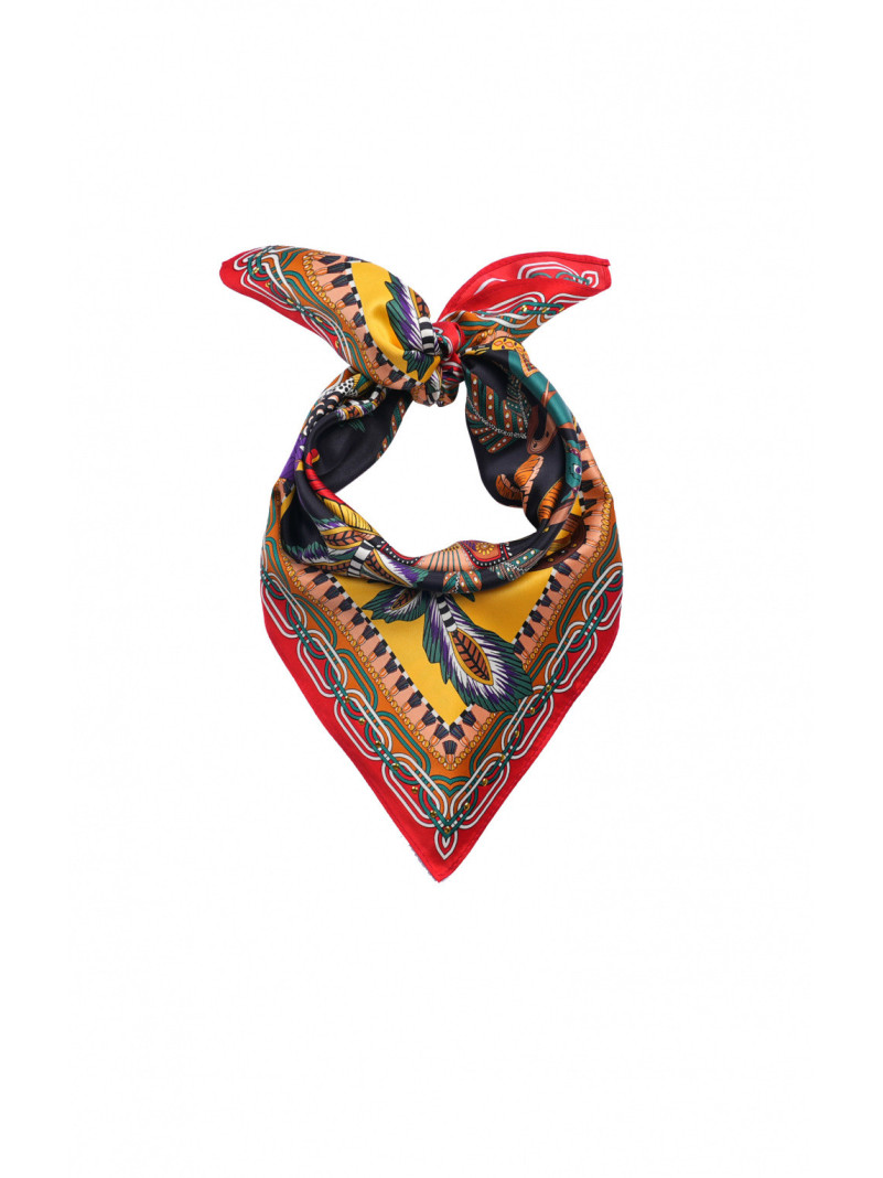 Foulard Wild PONY PONY MINI