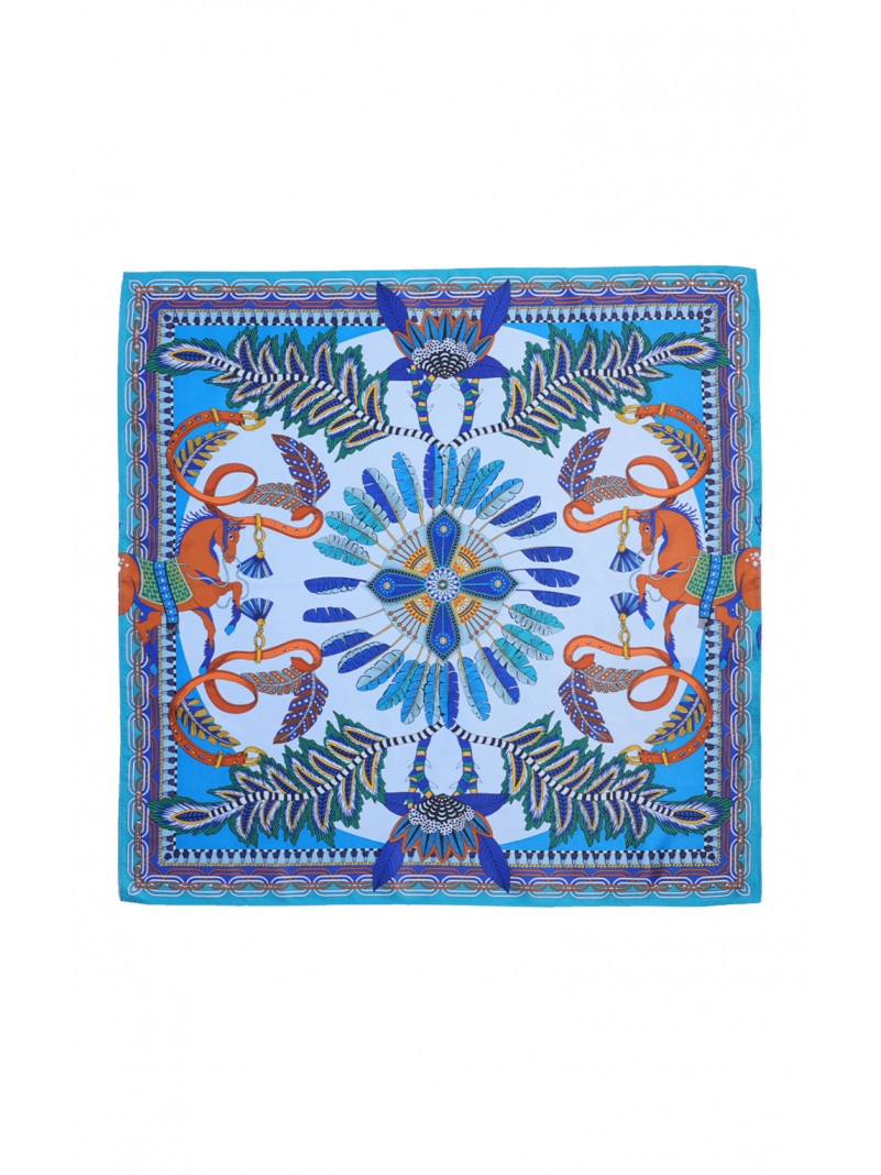 Foulard Wild PONY PONY MINI