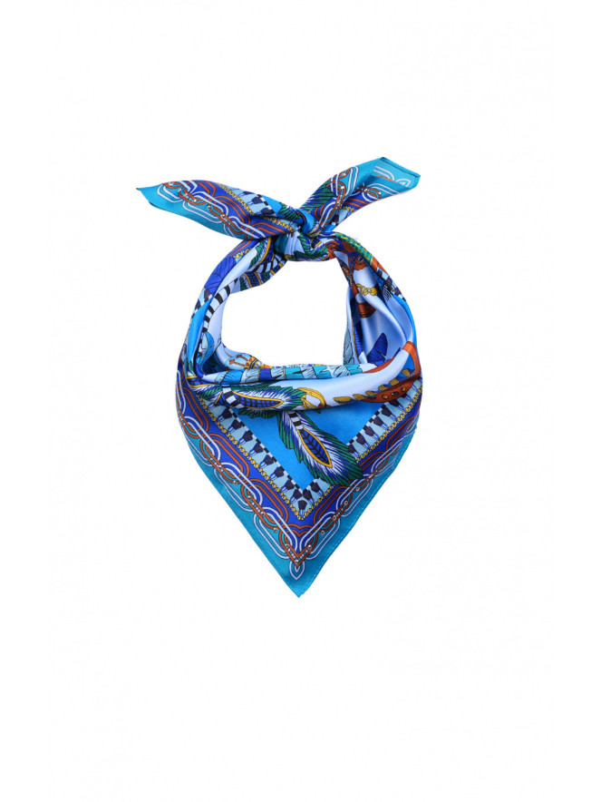Foulard Wild PONY PONY MINI