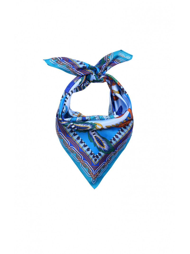 Foulard Wild PONY PONY MINI