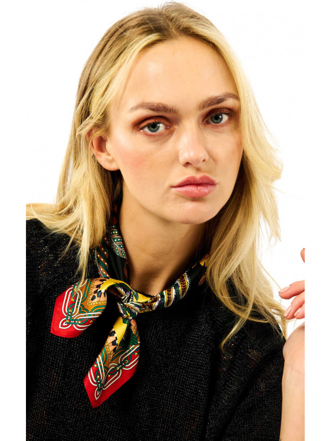 Foulard Wild PONY PONY MINI