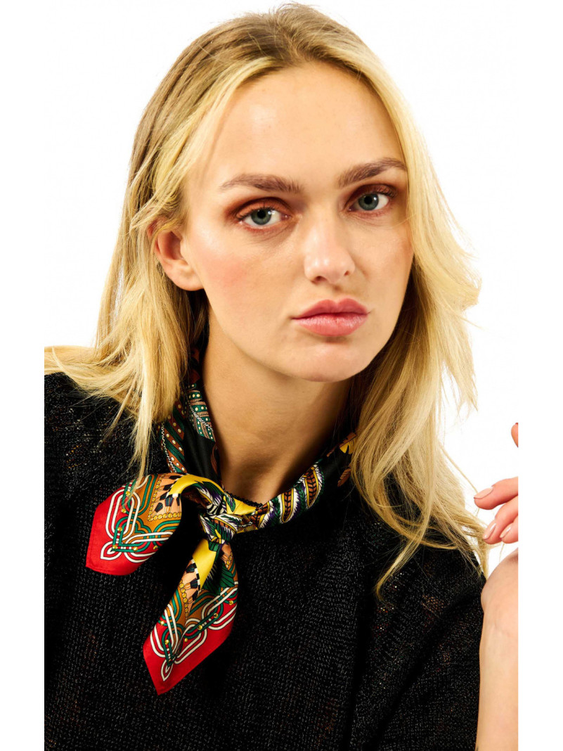 Foulard Wild PONY PONY MINI
