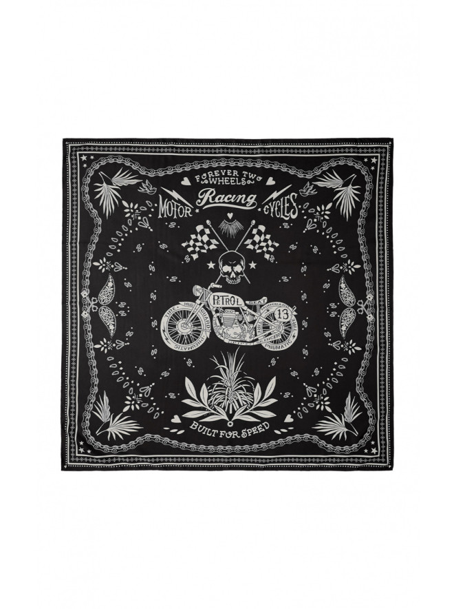 Foulard Wild BANDANA MEDIUM