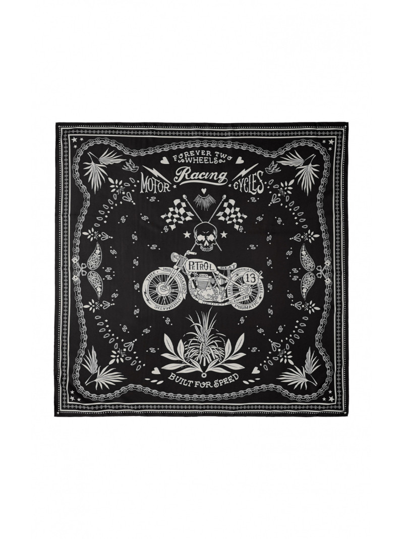Foulard Wild BANDANA MEDIUM