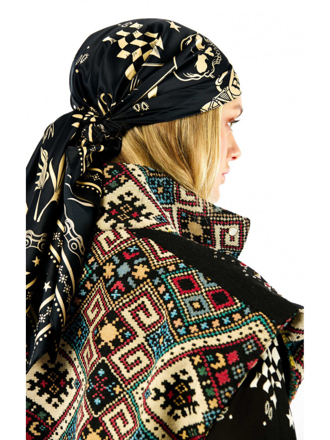 Foulard Wild BANDANA MEDIUM