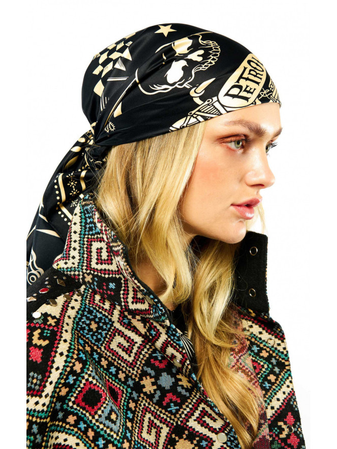 Foulard Wild BANDANA MEDIUM