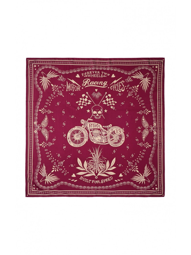 Foulard Wild BANDANA MEDIUM