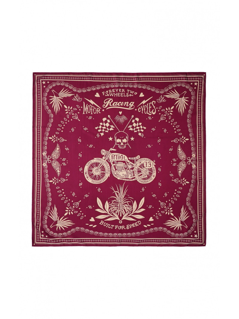 Foulard Wild BANDANA MEDIUM