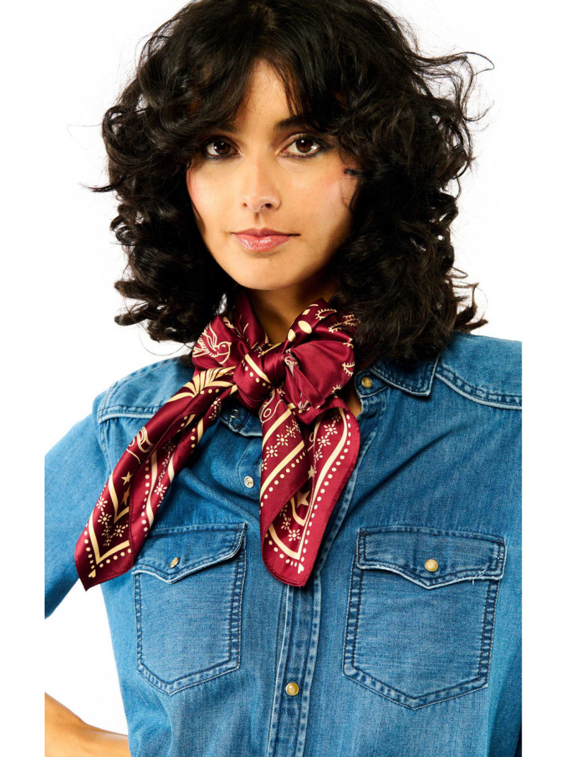 Foulard Wild BANDANA MEDIUM