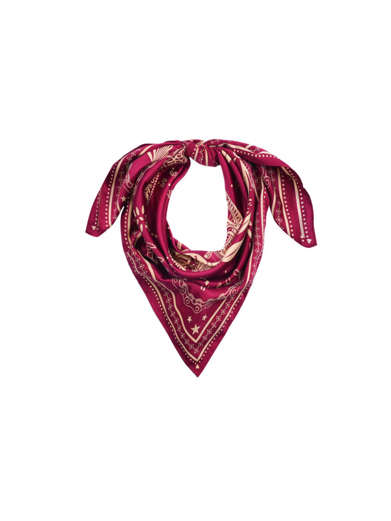 Foulard Wild BANDANA MEDIUM
