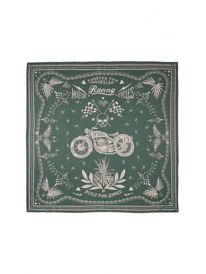 Foulard Wild BANDANA MEDIUM