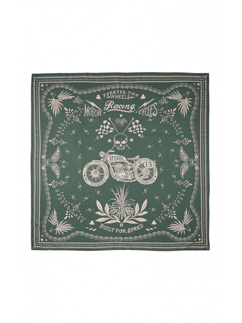 Foulard Wild BANDANA MEDIUM