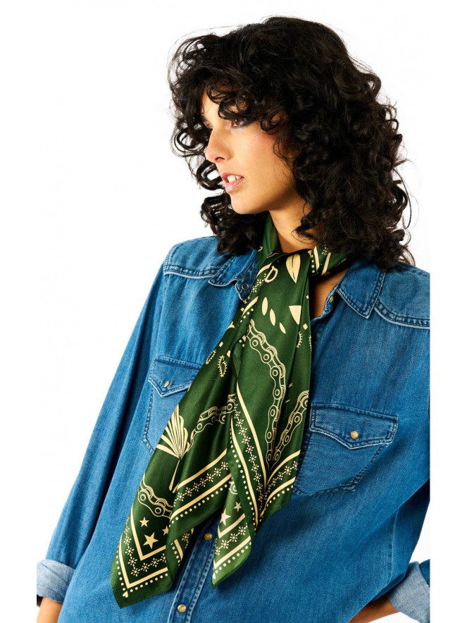 Foulard Wild BANDANA MEDIUM