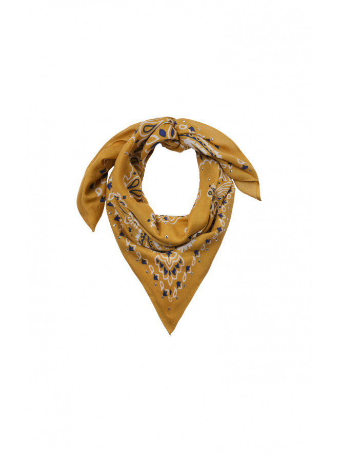 Foulard Wild PAISLEY MEDIUM