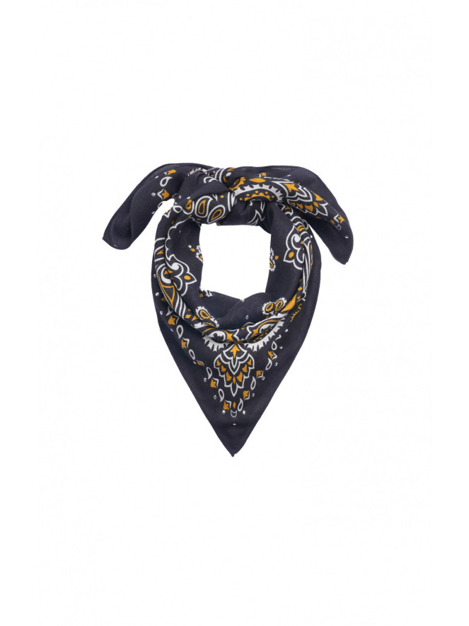 Foulard Wild PAISLEY MEDIUM