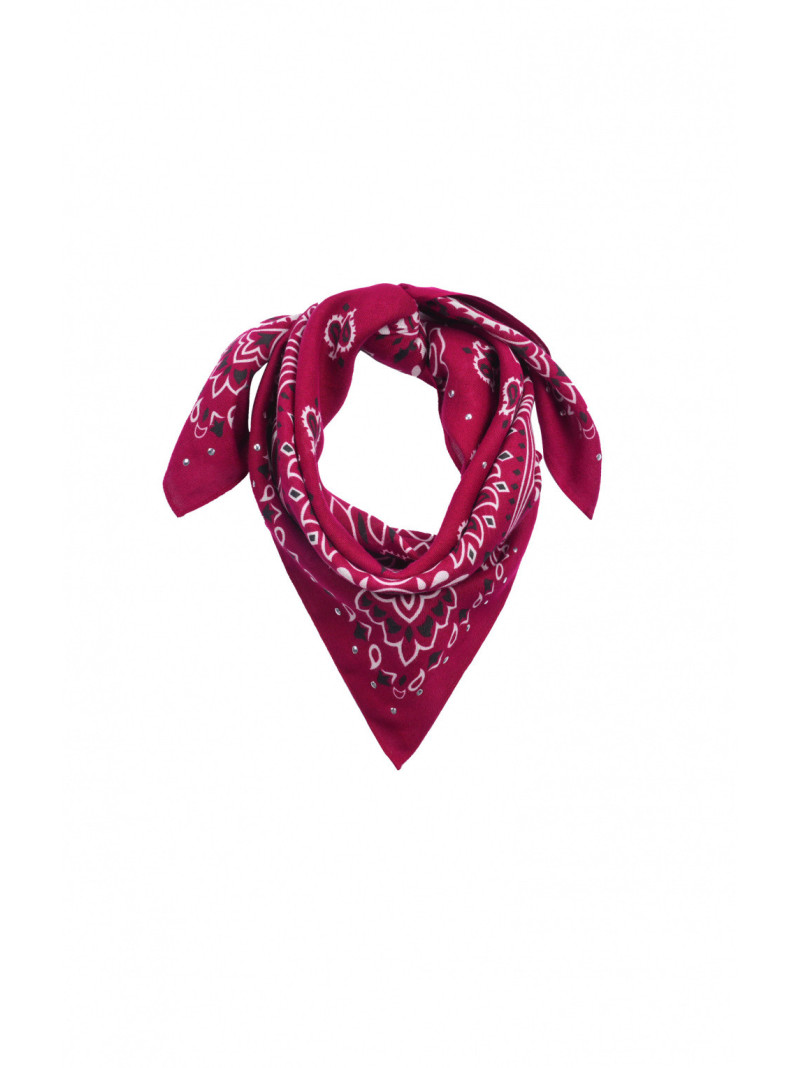 Foulard Wild PAISLEY MEDIUM