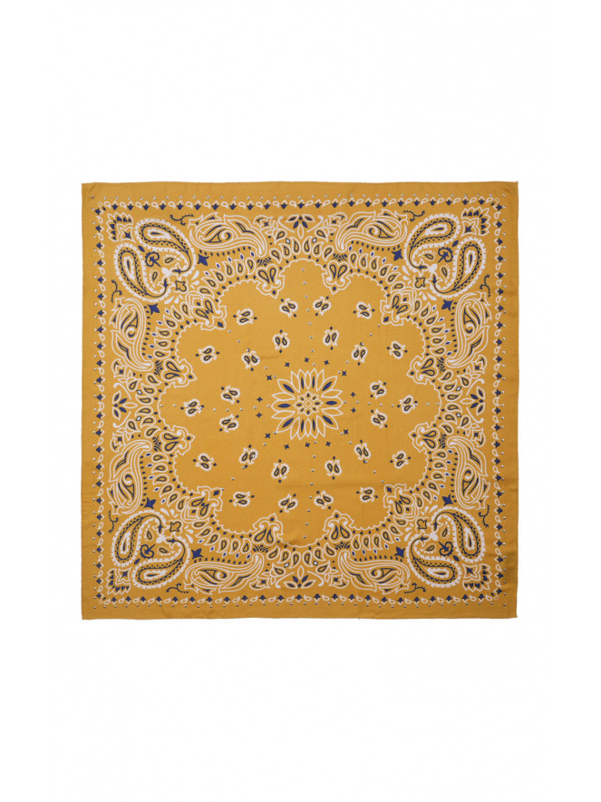 Foulard Wild PAISLEY MEDIUM
