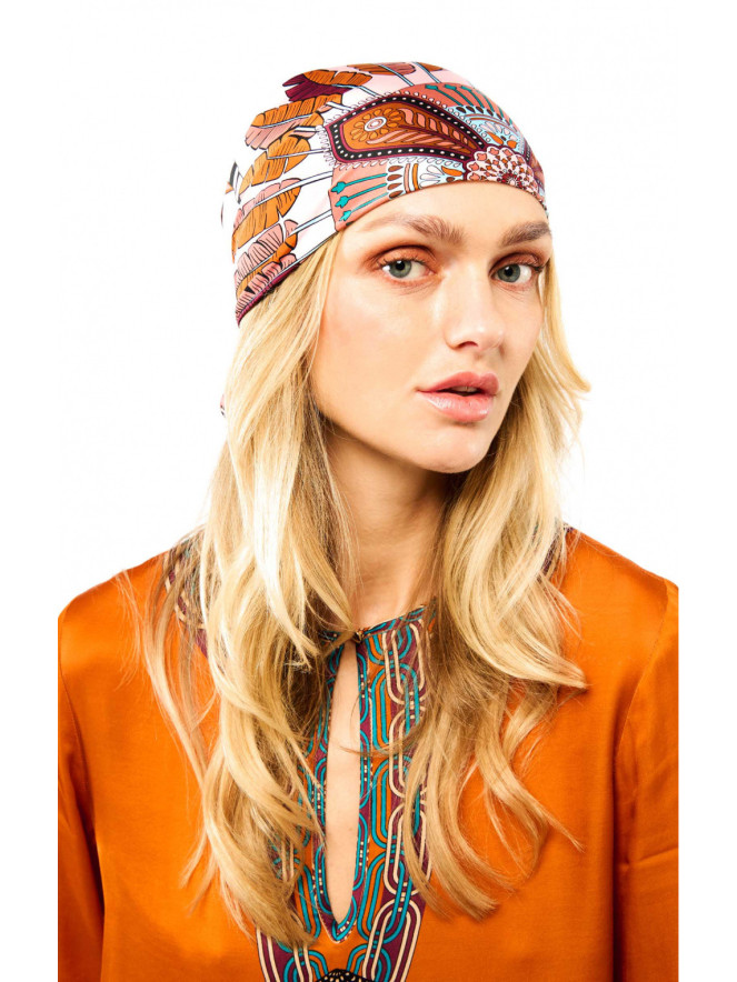 Foulard Wild PONY PONY MEDIUM