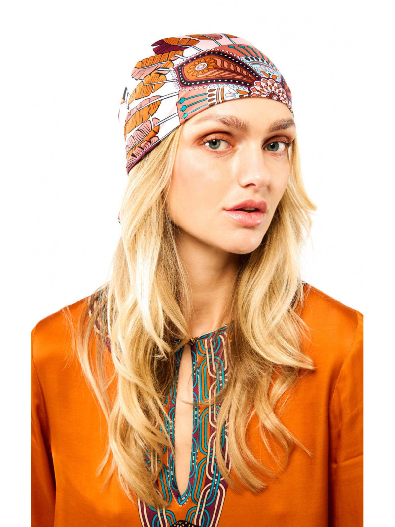 Foulard Wild PONY PONY MEDIUM
