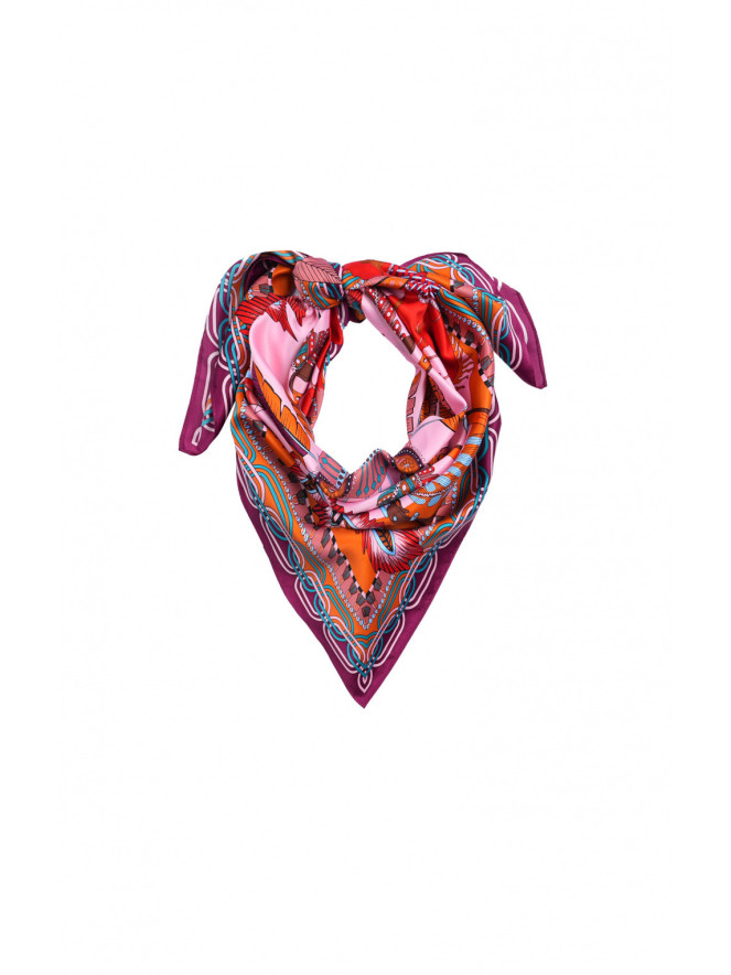 Foulard Wild PONY PONY MEDIUM