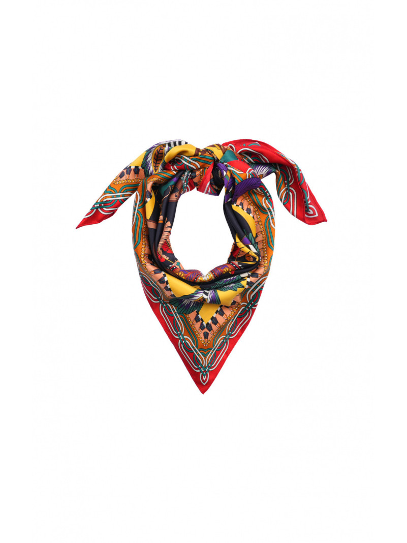 Foulard Wild PONY PONY MEDIUM