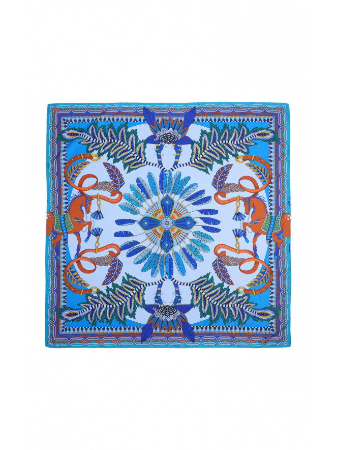 Foulard Wild PONY PONY MEDIUM