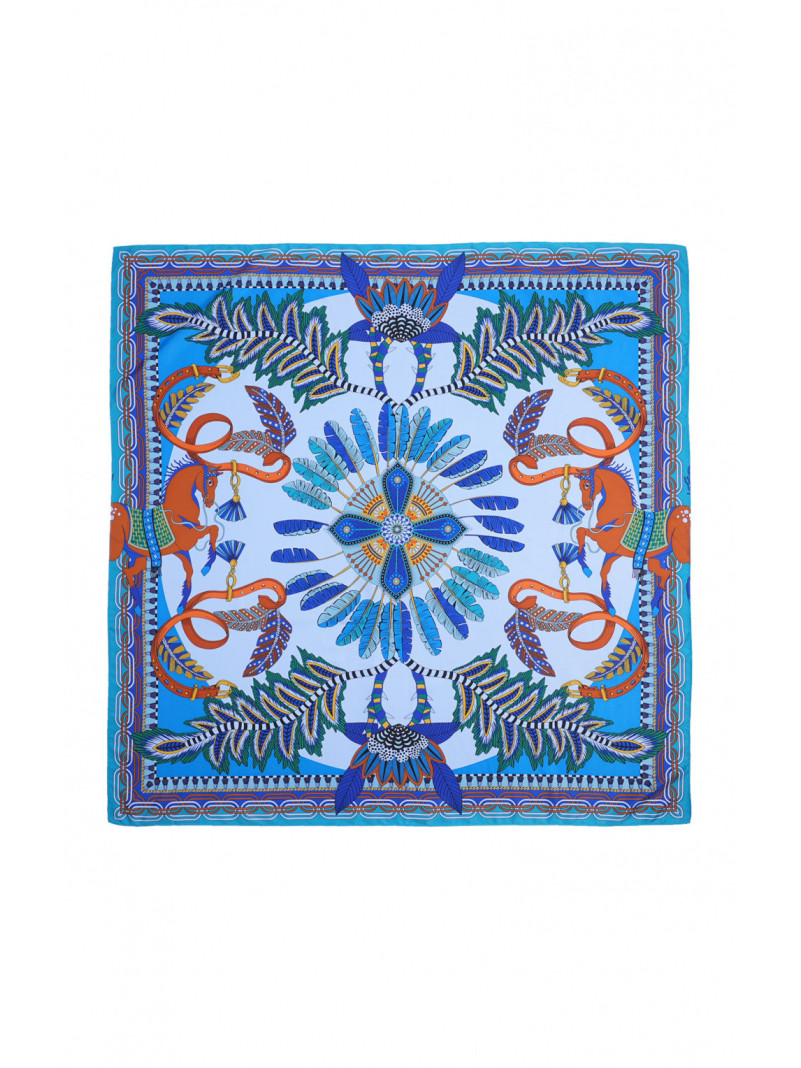 Foulard Wild PONY PONY MEDIUM