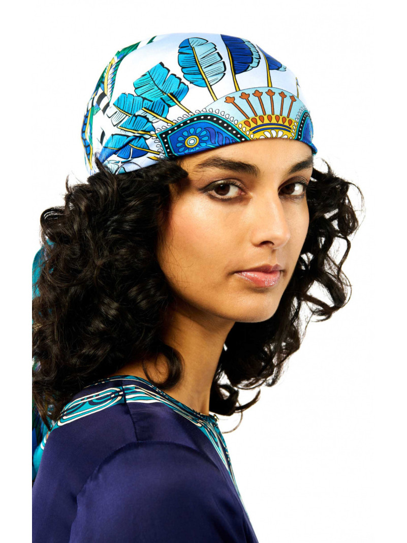 Foulard Wild PONY PONY MEDIUM