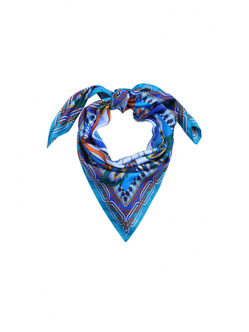 Foulard Wild PONY PONY MEDIUM