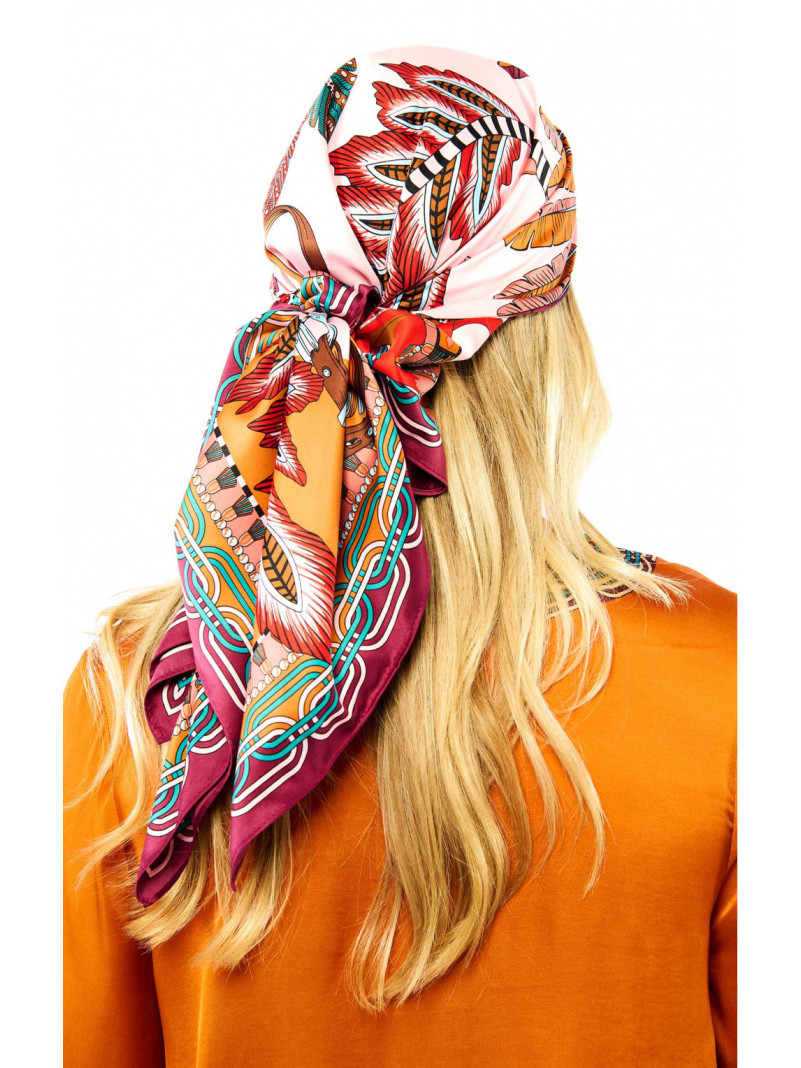 Foulard Wild PONY PONY MEDIUM