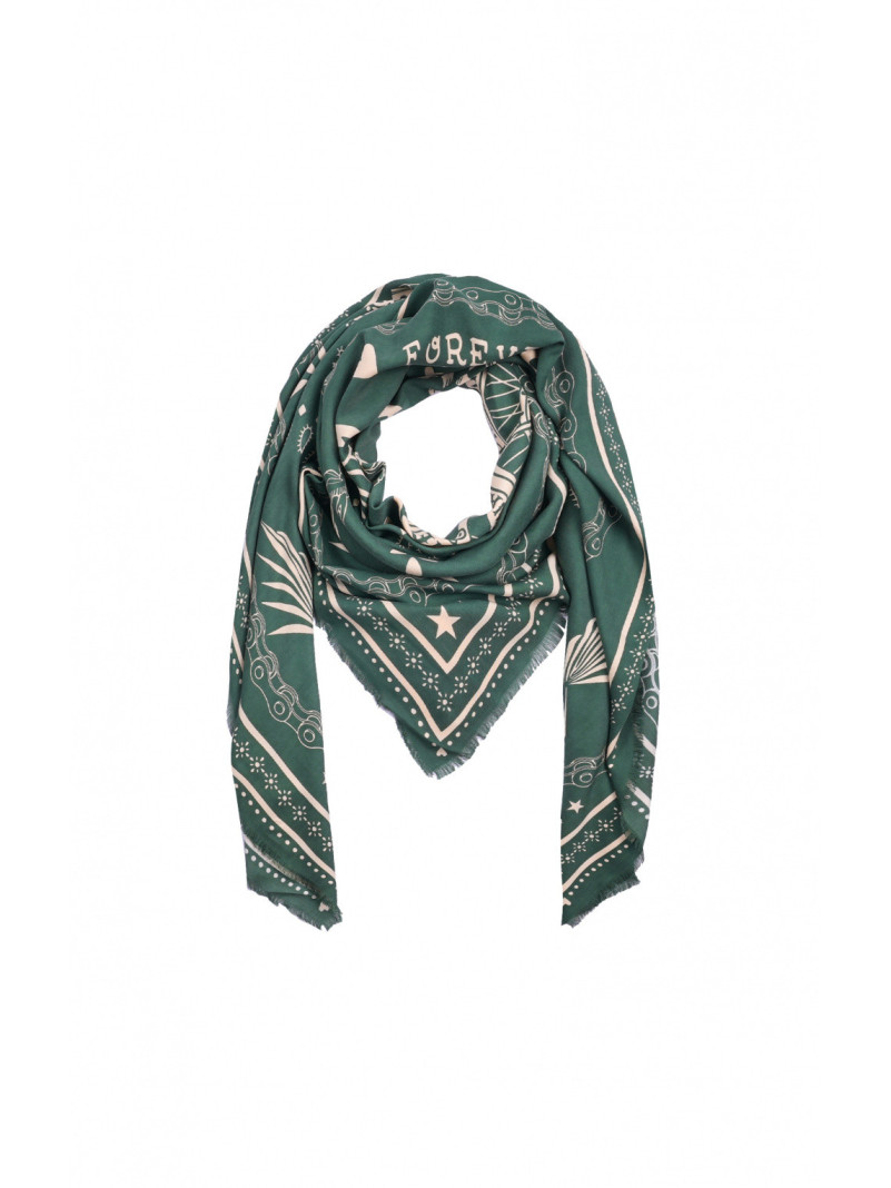 Foulard Wild BANDANA BIG