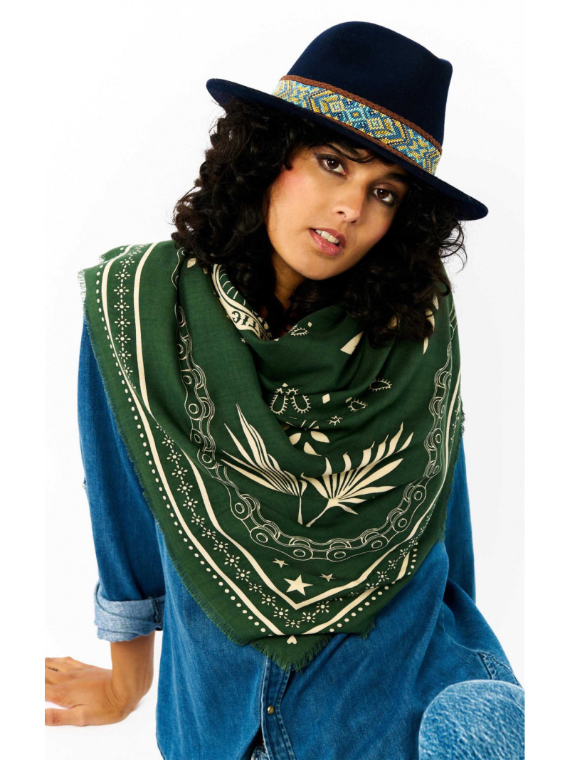 Foulard Wild BANDANA BIG