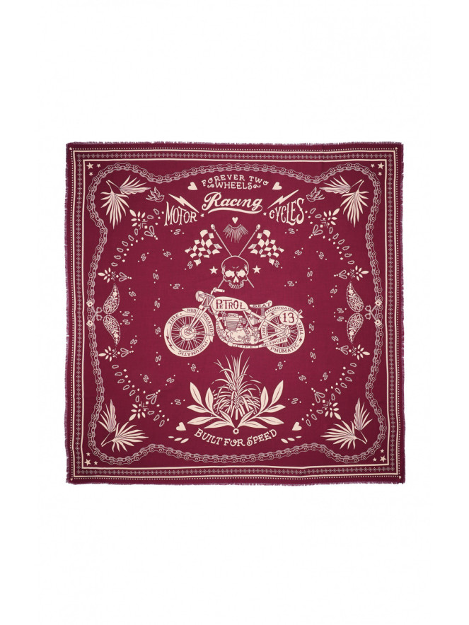 Foulard Wild BANDANA BIG