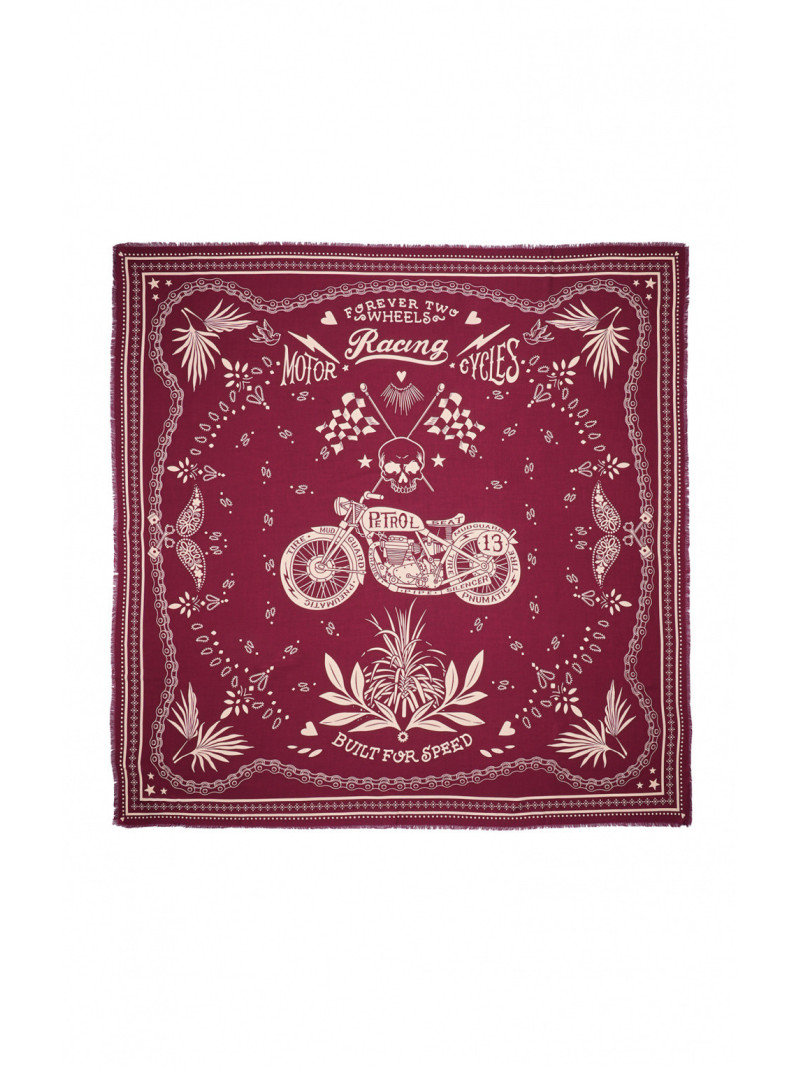 Foulard Wild BANDANA BIG