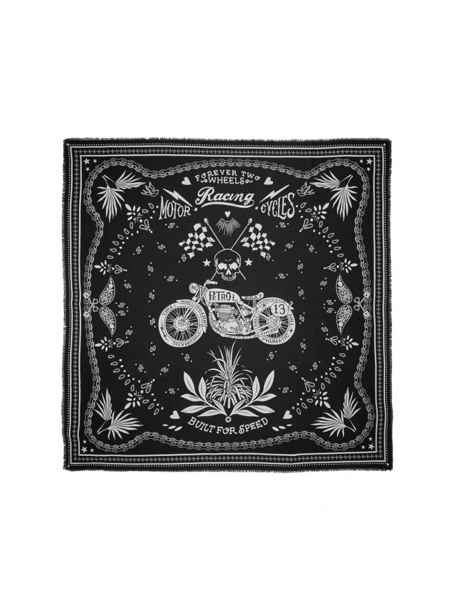 Foulard Wild BANDANA BIG