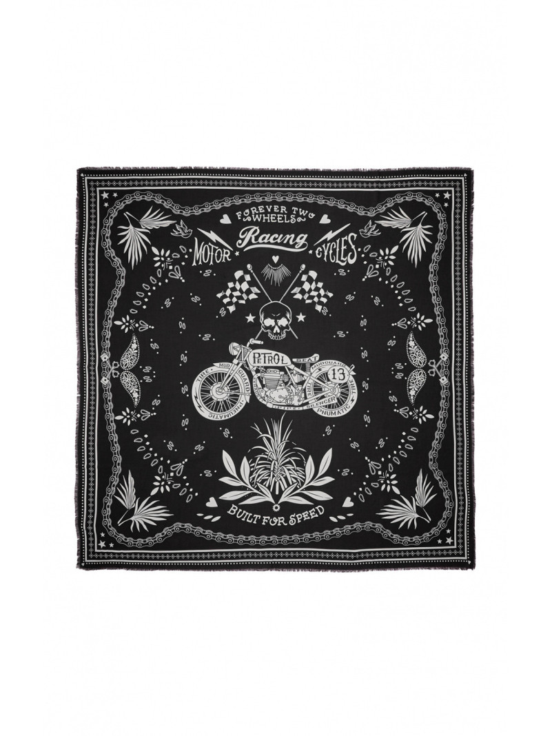 Foulard Wild BANDANA BIG